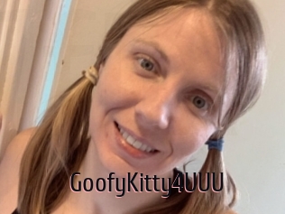 GoofyKitty4UUU