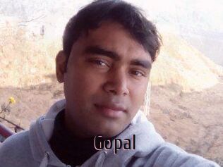 Gopal