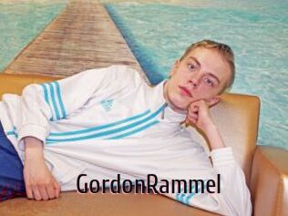 GordonRammel