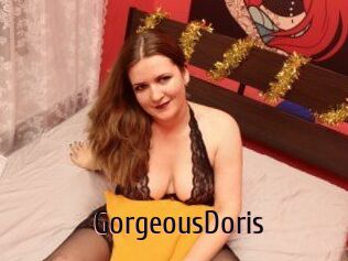 GorgeousDoris