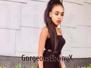 GorgeousEbonyX