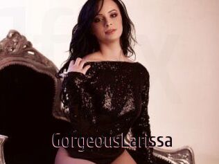 GorgeousLarissa