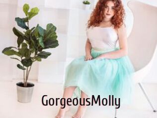 GorgeousMolly