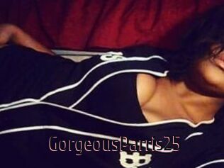 GorgeousParris25