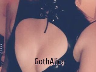 GothAlice
