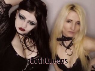 GothQueens