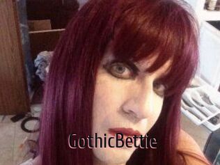 GothicBettie