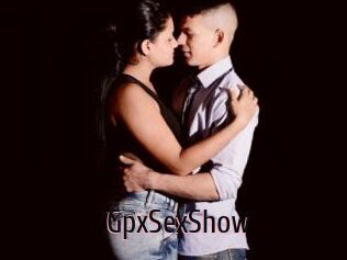 GpxSexShow