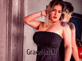 GraceHarky