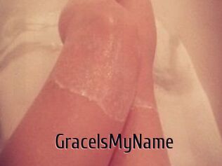 GraceIsMyName