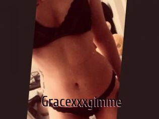 Gracexxxgimme
