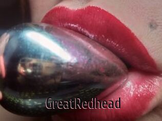GreatRedhead