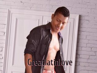 Greatlatinlove