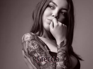 Greccia