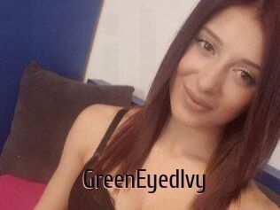 GreenEyedIvy
