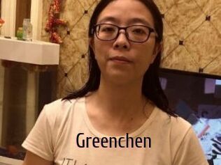 Greenchen