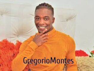GregorioMontes