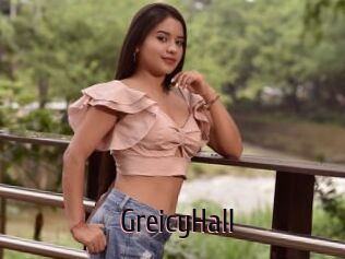 GreicyHall