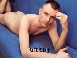Greison
