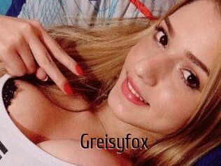Greisy_fox