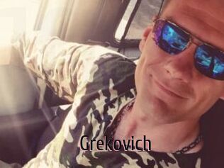 Grekovich