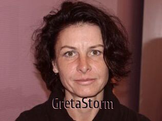 GretaStorm