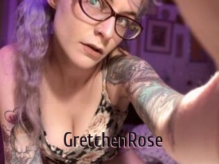 GretchenRose