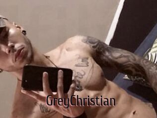 GreyChristian