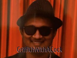 GriffithWithACock