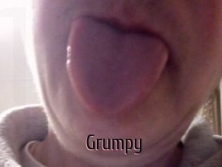 Grumpy