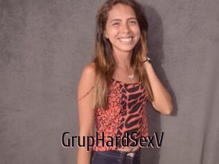 GrupHardSexV
