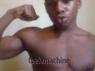 GseXmachine