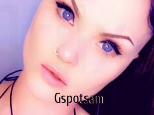 Gspotsam