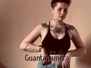 Guantanamera