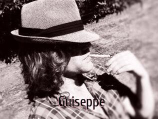 Guiseppe
