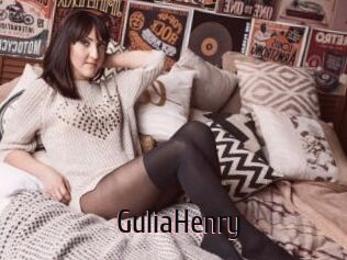 GuliaHenry