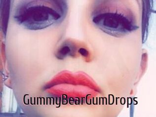 GummyBearGumDrops