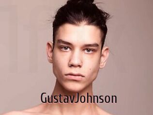 GustavJohnson