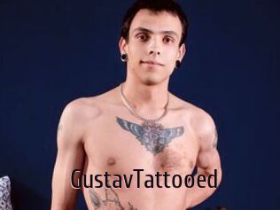 GustavTattooed
