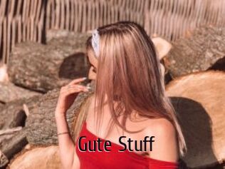 Gute_Stuff