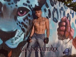 Guyhotcumxxx