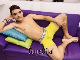 GuysOfial