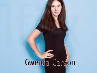 Gwenda_Carson