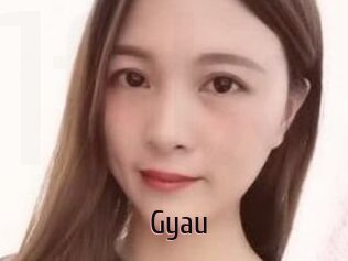 Gyau