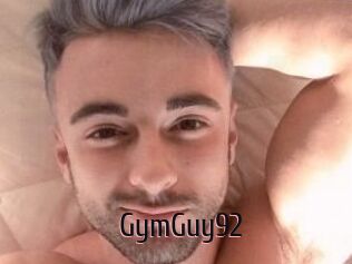 GymGuy92