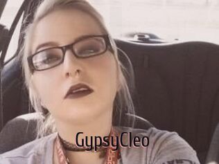 GypsyCleo