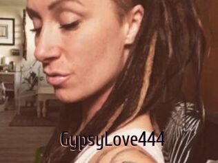 GypsyLove444