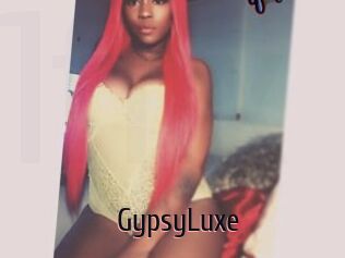 GypsyLuxe