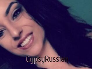 GypsyRussian