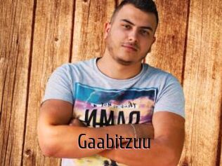 Gaabitzuu